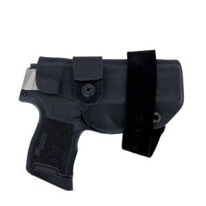 Flashbang Marilyn bra conceal carry gun olster for right handed sig sauer 365 xl